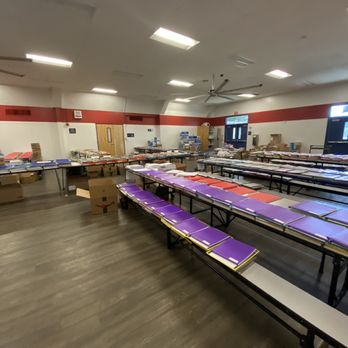 Manzanita School - Elementary Schools Near Me - Covina, California