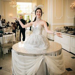 V Squared Events