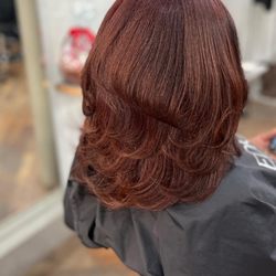 Ava Karl Salon