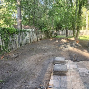 Pro Turf Improvers - during - Lawn Services Near Me