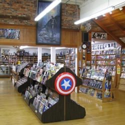 Nostalgia Collectibles