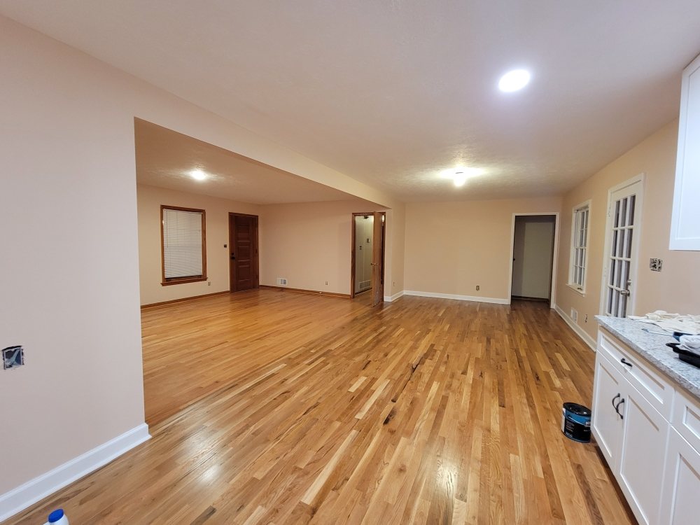 Slide of AEC King Construction