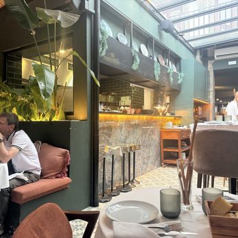 Quattro - Photo 2: Interior - Pizza Near Me - Porto, 13
