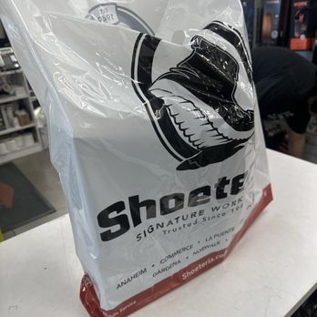Shoeteria - Shoe Stores Near Me - Commerce, California