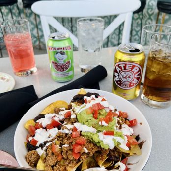 Cuba Cuba - Castle Rock - Cuban nachos | tostacha - Cocktail Bars Near Me - Castle Rock, Colorado