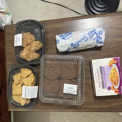 ShopRite of Glenolden - TooGoodToGo Grocery items