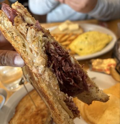 Giuliana's Just For You Cafe by null