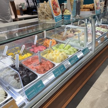 Paradis Gelateria - Gelato Near Me - Oslo, 03 Paradis Gelateria - Gelato Near Me - Oslo, 03