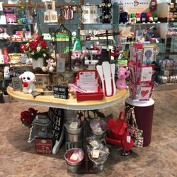 Tree Top Gift Shop - They have something for everyone.