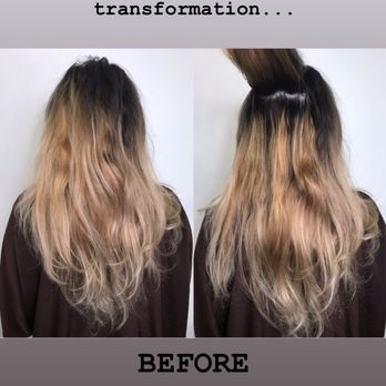 Flirt  Salon - Hair Salons Near Me - San Diego, California