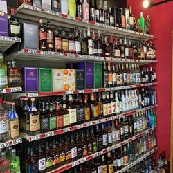 Hawks Liquor & Tobacco