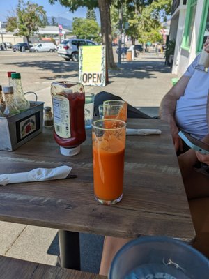 Woodrose Cafe by null