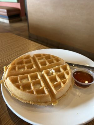 Breakfast House by null