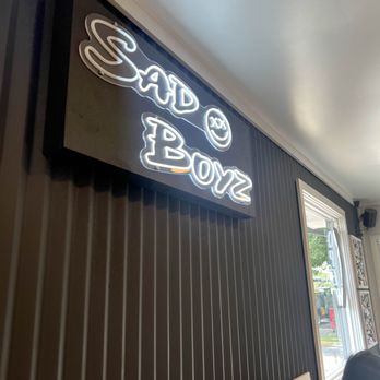 Sad Boyz - inside - Breakfast & Brunch Near Me - Tuckerton, New Jersey Sad Boyz - inside - Breakfast & Brunch Near Me - Tuckerton, New Jersey