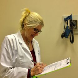 Oakland Primary Care