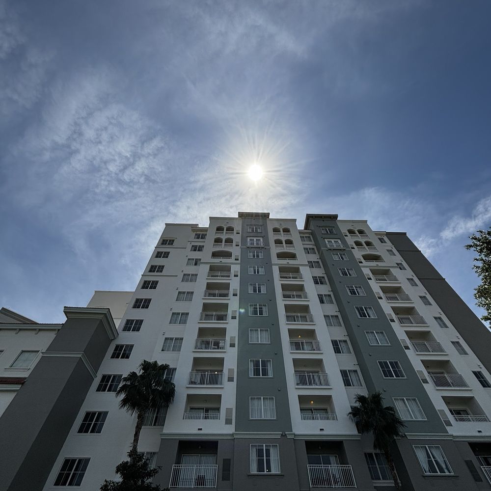 The Point Hotel & Suites - Hotels Near Me - Orlando, Florida