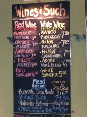 Menu photo 6 Fermentation Lounge Tallahassee, FL Menu photo 6 Fermentation Lounge Tallahassee, FL
