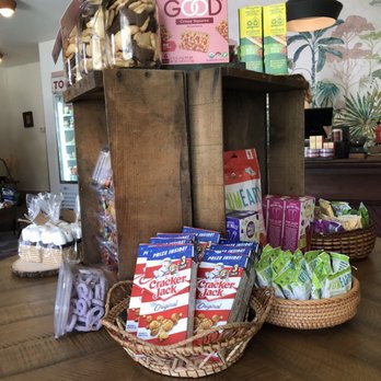 Bear Cupboards Market - Snacks - Beer, Wine & Spirits Near Me - Big Bear Lake, California