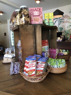 Bear Cupboards Market by null