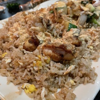 Fusion Steakhouse - Overcooked lobster - Japanese Near Me - Grove City, Ohio Fusion Steakhouse - Overcooked lobster - Japanese Near Me - Grove City, Ohio