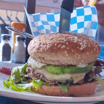 Tru Burger - California Burger - Burgers Near Me - Anthem, Arizona Tru Burger - California Burger - Burgers Near Me - Anthem, Arizona
