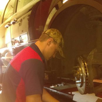 Duncan's Auto Repair - Brakes - Tires Near Me - Lincolnton, North Carolina Duncan's Auto Repair - Brakes - Tires Near Me - Lincolnton, North Carolina