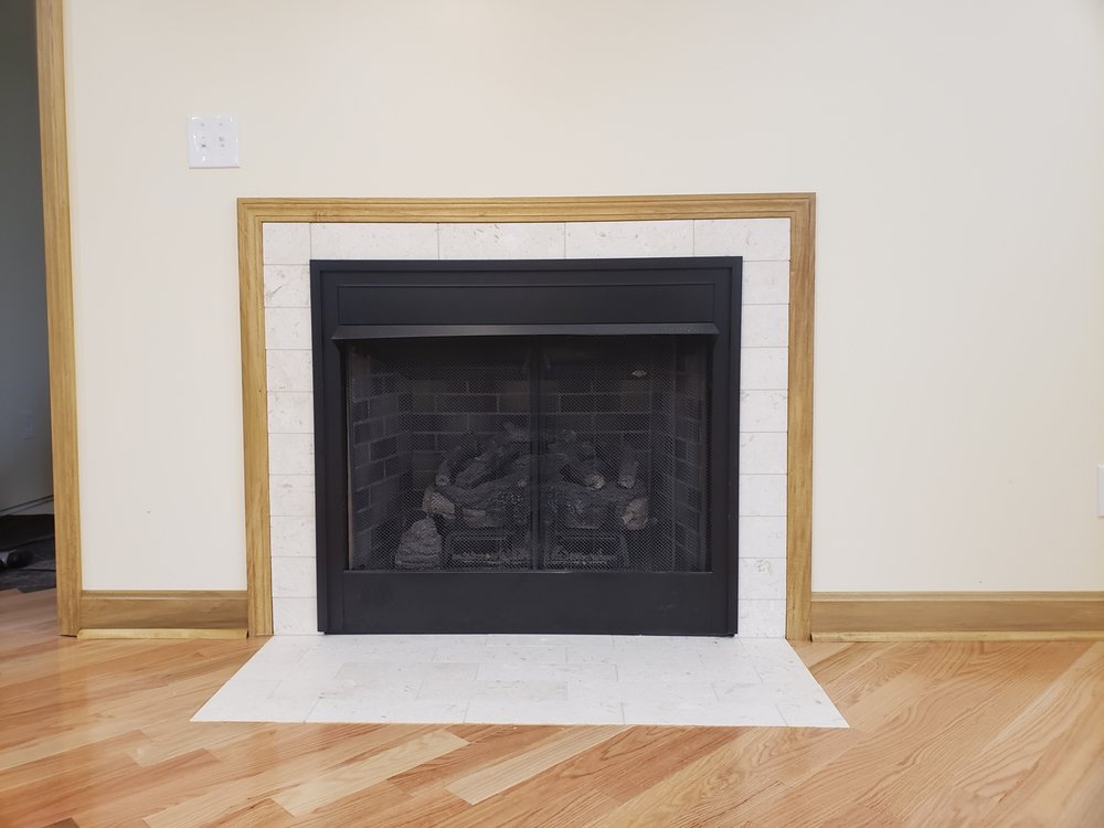 MARSHALLS FIREPLACE SHOP Updated July 2024 4282 E Borden Rd, Pekin
