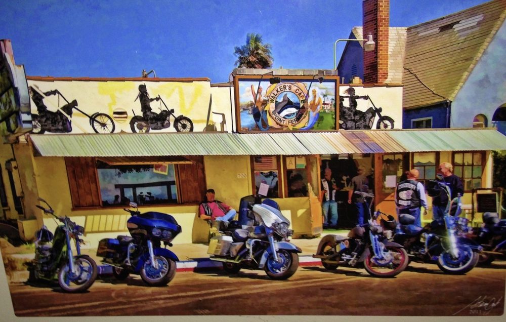 WALKER’S CAFE CLOSED Updated May 2024 111 Photos & 159 Reviews 700 W Paseo Del Mar, San