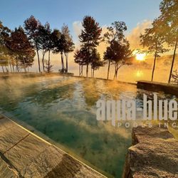 Aqua Blue Pools