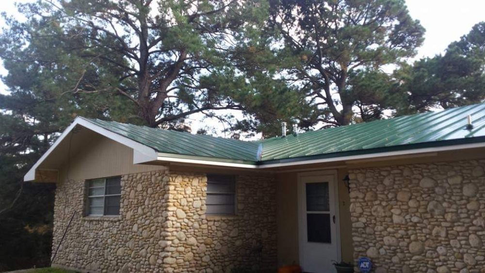 Slide of Colonial Roofing and Construction LLC