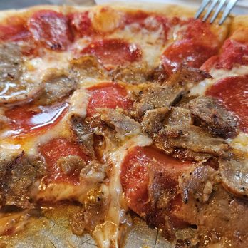 Brooklyn Joe's - Puzza - Pizza Near Me - Milton, Georgia Brooklyn Joe's - Puzza - Pizza Near Me - Milton, Georgia