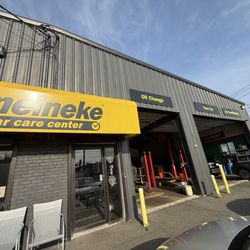 Meineke Car Care Center - Meineke Rossville Staten Island