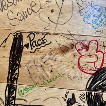 The Saucy Crab  - My artwork - Seafood Near Me - Evergreen Park, Illinois