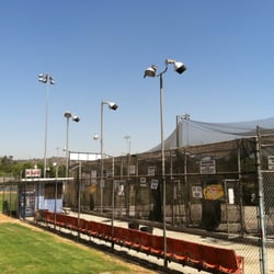 Montebello Batting Cages