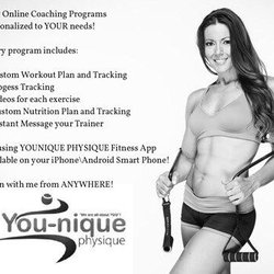 You-nique Physique