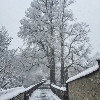 Schloss Kyburg - Museums Near Me - Kyburg, ZH