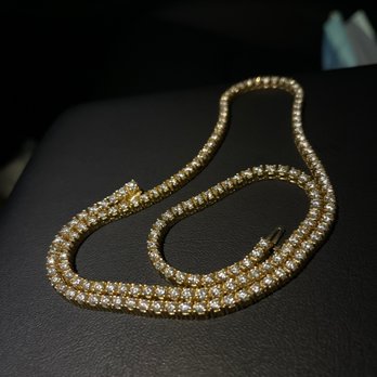NYC Luxury - Jewelry Near Me - New York, New York