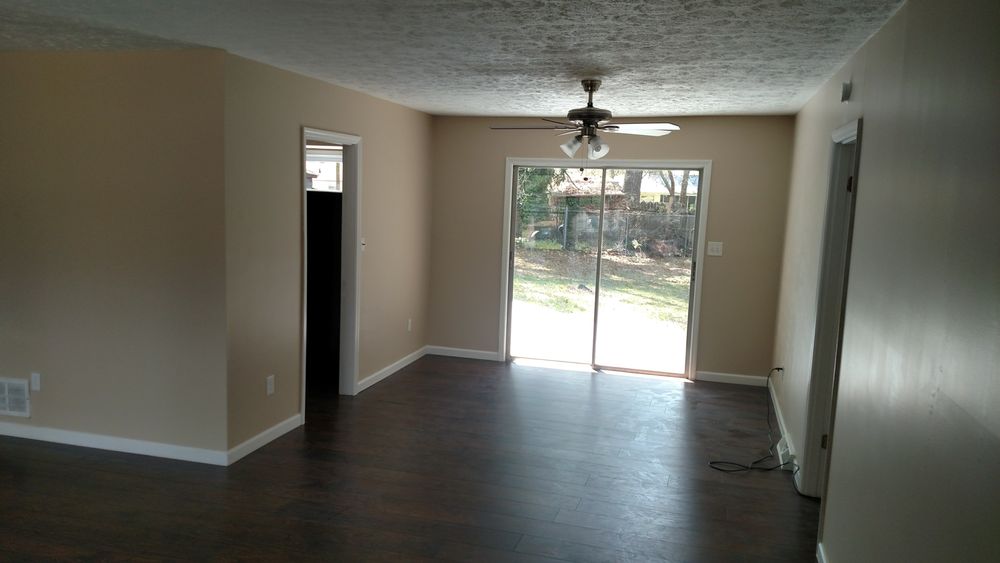 Slide of Southern Boy Conspiracy