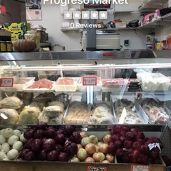 International Progreso Market