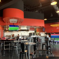 Samano's Mexican Food