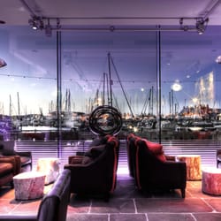 Salthouse Harbour Hotel - Salthouse Lounge
