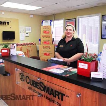 CubeSmart Self Storage - Self Storage Near Me - College Station, Texas CubeSmart Self Storage - Self Storage Near Me - College Station, Texas