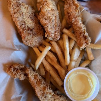 Boondocks Roadhouse - Chicken strips - New American Near Me - Island Park, Idaho Boondocks Roadhouse - Chicken strips - New American Near Me - Island Park, Idaho