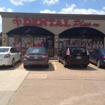 Dental Plus - General Dentistry Near Me - Houston, Texas Dental Plus - General Dentistry Near Me - Houston, Texas