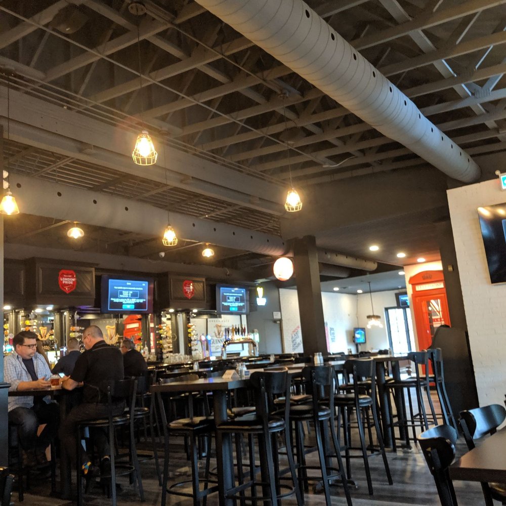 London Gate - Lots of stools - Pubs Near Me - Toronto, Ontario London Gate - Lots of stools - Pubs Near Me - Toronto, Ontario
