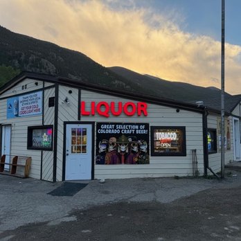 Georgetown Liquors - Beer, Wine & Spirits Near Me - Georgetown, Colorado Georgetown Liquors - Beer, Wine & Spirits Near Me - Georgetown, Colorado