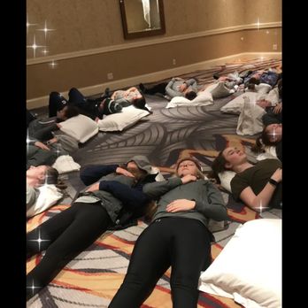 Diana Hellestrae Marshall - Restorative Yoga with Open Hearts Meditation for Team Colorado U19AAA Hockey. - Massage Near Me - Avon, Colorado