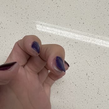 Malibu Nails And Spa - Nail Salons Near Me - Montgomery, Texas