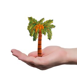 Calming Palms Massage
