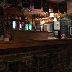 Horseshoe Bar & Restaurant